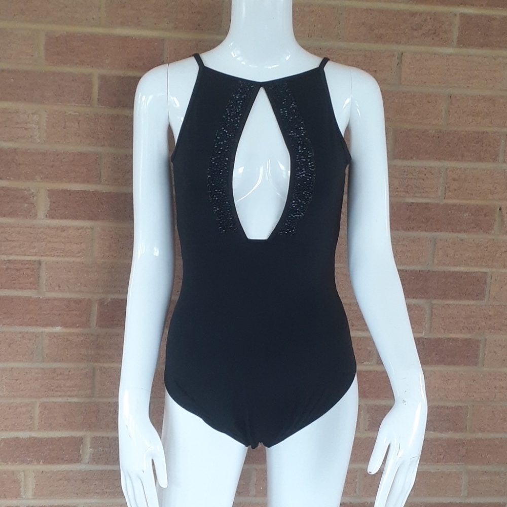 Mirella Dancewear SIZE M